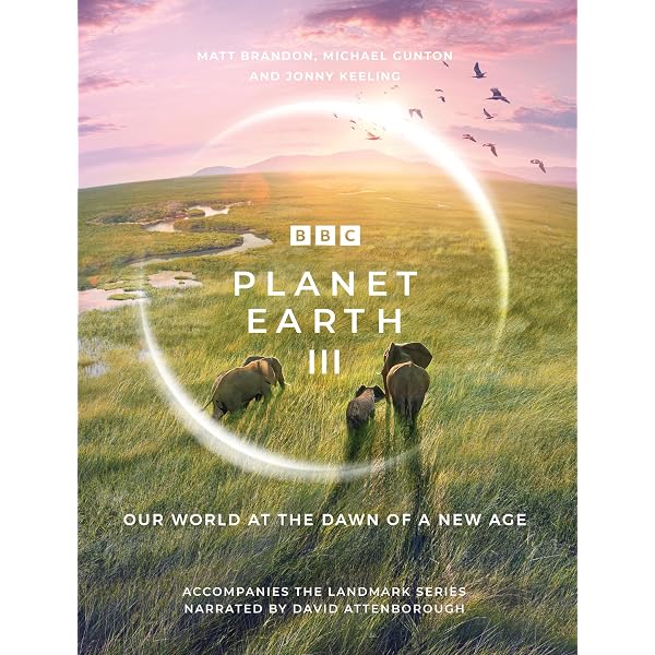 Amazon.com: Seven Worlds One Planet eBook : Keeling, Jonny